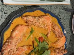 -Home Thai·泰谣(王府井apm店)