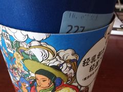 -瑞幸咖啡(国贸商场店)