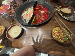 -萍姐火锅·公路夜市(南京新街口店)