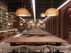 大堂-阿西娅·西北妈妈拿手菜(华联店)