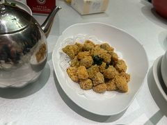 -盛百味·家宴餐厅(霸州分店)