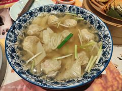 -点都德(广州白云山景区南门店)