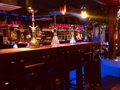 -甘尼仕印度餐厅爵士酒吧(阳春巷店)