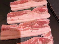 -谷牛和牛烤肉(漕河泾印象城店)