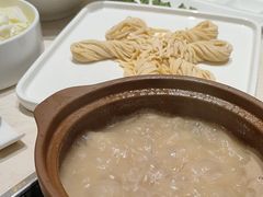 -澳门豆捞(裕华东路店)