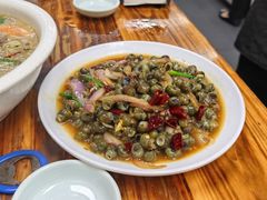 -无招牌