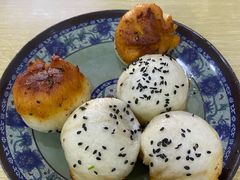 -无名生煎(昌里东路)