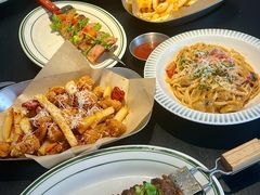 -J's Cafe Lab