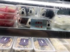 -老人和饭店(淮海中路店)