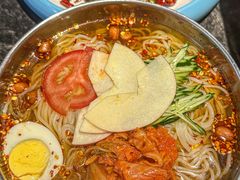 -醉炫音速烧烤·干煸菜(沙河总店)
