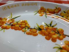 -西贝(枫蓝国际购物中心店)