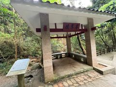 -火炉山森林公园