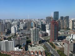 -上海雅居乐万豪侯爵酒店