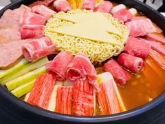 -博姆炸鸡精品餐厅(常发广场店)