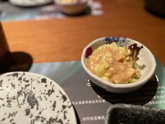 -水之惠鲜鱼料理(王府大街店)