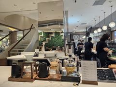 -Peet's Coffee皮爷咖啡(豫园店)