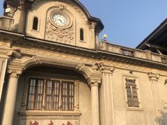 -中国客家博物馆