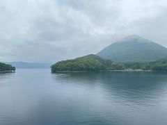 -洞爷湖万世阁酒店