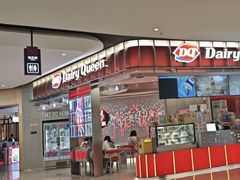 -DQ·蛋糕·冰淇淋(西城红场店)