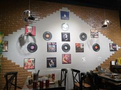 大堂-曹掌柜小酒馆烧烤集团(崂山同兴路店)