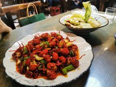 -神仙钵湘香土菜馆(光华路店)
