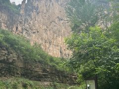 -山西通天峡景区