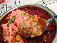 -晓彭肥肠鸡(茂业天地店)