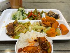-田园印象·成都土菜院子(华阳店)