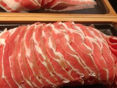 排酸羔羊肉-湊湊火锅·茶憩(新中关购物中心店)