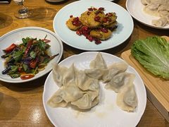 -一轩饺子馆(丽都店)