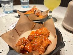 -必胜客(海滨店)