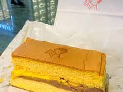 方枕蛋糕-喜茶(深圳福田星河COCO Park店)