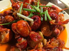 -巴厘龙虾·榜首油焖大虾(洞庭·艺术洋房店)