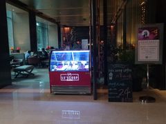 -北京希尔顿逸林酒店