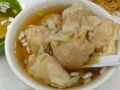 全虾云吞-麦文记面家(佐敦店)