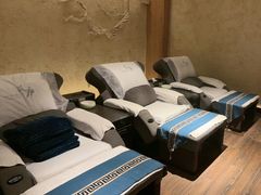 -新紫霞养生·影院足道·SPA(金山区店)