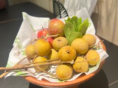 -季季山·云南野生菌火锅(上海首店)