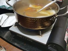 -臻享私人定制餐厅(黎明西路店)