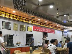 -西工饭庄快餐厅(西工小街店)