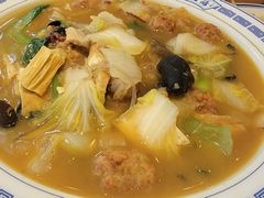 -老雒阳面馆·水席(定鼎门店)