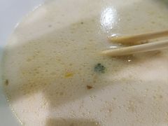 -同胜祥清真新豫菜(杜岭街店)