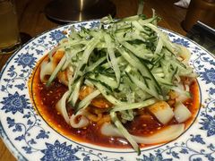 -柴窝堡22号辣子鸡·传承新疆菜