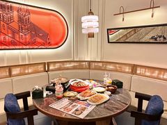 -前海沿·青岛菜(乐客城店)