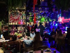 大堂-胡桃里乐队酒馆