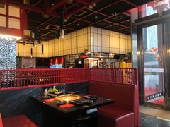 -谷牛和牛烤肉(漕河泾印象城店)