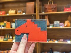 -HEARTISANS手工DIY皮艺体验(安贞环宇荟店)