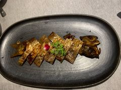 -汉水谣·江景餐厅(江滩店)