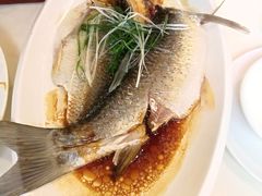 -海宝酒家(中山四路店)