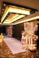 -上海外高桥喜来登酒店·宴会厅