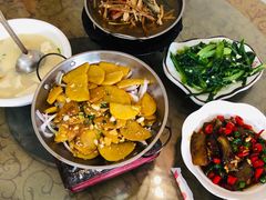 -鱼乐岛餐厅·户外花园主题餐厅